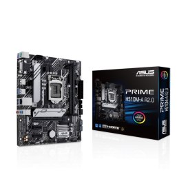 Płyta główna ASUS PRIME H510M-A R2.0 (LGA1200 /micro ATX)