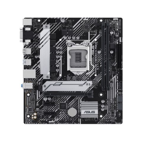 Płyta główna ASUS PRIME H510M-A R2.0 (LGA1200 /micro ATX) Płyta główna ASUS PRIME H510M-A R2.0 (LGA1200 /micro ATX)