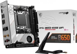 Płyta główna MSI MPG B650I EDGE WIFI (Socket AM5 /mini ITX)