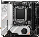 Płyta główna MSI MPG B650I EDGE WIFI (Socket AM5 /mini ITX) Płyta główna MSI MPG B650I EDGE WIFI (Socket AM5 /mini ITX)