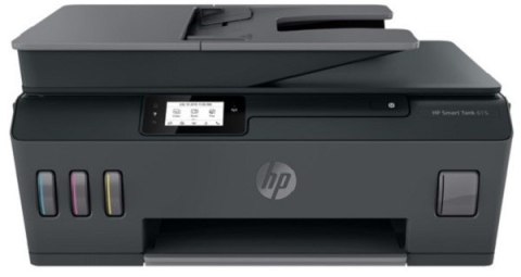 Urządzenie wielofunkcyjne atramentowe HP Smart Tank 530 4SB24A Urządzenie wielofunkcyjne atramentowe HP Smart Tank 530 4SB24A