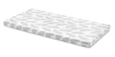 WKŁAD DO ŁÓŻECZKA SZARE PIÓRKA 120 X 60 WKŁAD DO ŁÓŻECZKA SZARE PIÓRKA 120 X 60