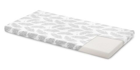 WKŁAD DO ŁÓŻECZKA SZARE PIÓRKA 120 X 60 WKŁAD DO ŁÓŻECZKA SZARE PIÓRKA 120 X 60