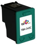Wkład TB PRINT TBH-343C Zamiennik HP C8766EE TBH-343C Wkład TB PRINT TBH-343C Zamiennik HP C8766EE TBH-343C