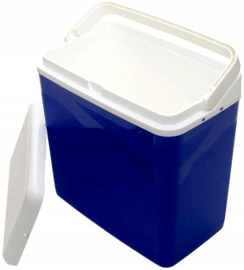 Chłodziarka turystyczna 30 l NEW STAR Chłodziarka turystyczna 30 l NEW STAR
