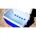 Chłodziarka turystyczna 30 l NEW STAR Chłodziarka turystyczna 30 l NEW STAR