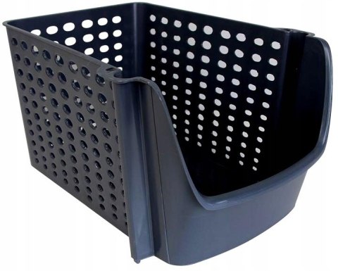 Kosz- organizer 21,5x29x15,9 cm Kosz- organizer 21,5x29x15,9 cm