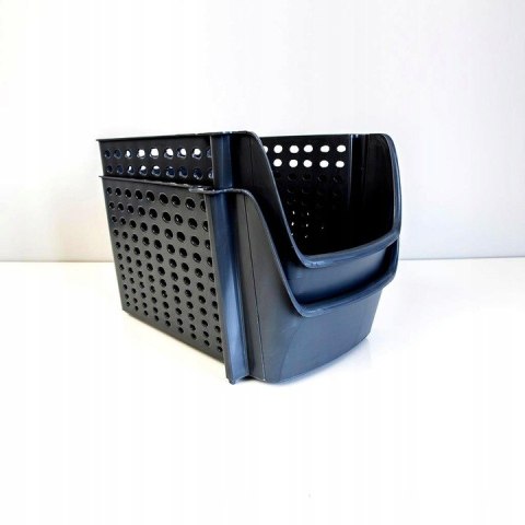 Kosz- organizer 21,5x29x15,9 cm Kosz- organizer 21,5x29x15,9 cm