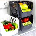 Kosz- organizer 21,5x29x15,9 cm Kosz- organizer 21,5x29x15,9 cm
