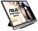 Monitor ASUS 90LM0631-B01170 (14" /IPS /60Hz /1920 x 1080 /Czarny) Monitor ASUS 90LM0631-B01170 (14" /IPS /60Hz /1920 x 1080 /Czarny)