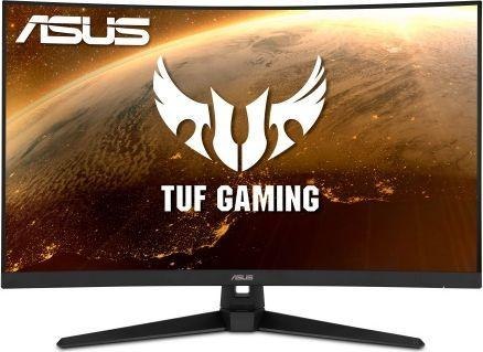 Monitor ASUS 90LM0681-B01170 (31.5" /VA /165Hz /1920 x 1080 /Czarny) Monitor ASUS 90LM0681-B01170 (31.5" /VA /165Hz /1920 x 1080 /Czarny)