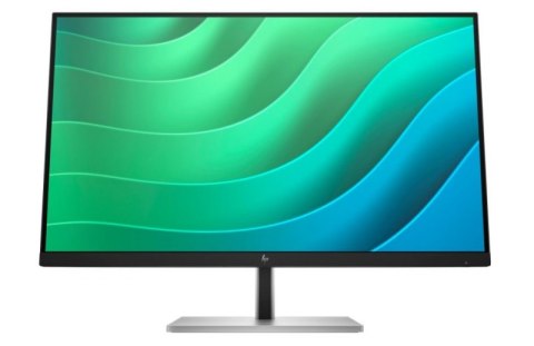 Monitor HP 6N4E2AA (27" /TFT IPS /75Hz /1920 x 1080 /Czarny) Monitor HP 6N4E2AA (27" /TFT IPS /75Hz /1920 x 1080 /Czarny)
