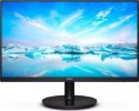 Monitor PHILIPS 271V8LAB/00 (27" /VA /100Hz /1920 x 1080 /Czarny) Monitor PHILIPS 271V8LAB/00 (27" /VA /100Hz /1920 x 1080 /Czarny)