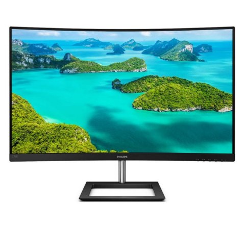 Monitor PHILIPS 272E1CA/00 (27" /VA /75Hz /1920 x 1080 /Czarny) Monitor PHILIPS 272E1CA/00 (27" /VA /75Hz /1920 x 1080 /Czarny)
