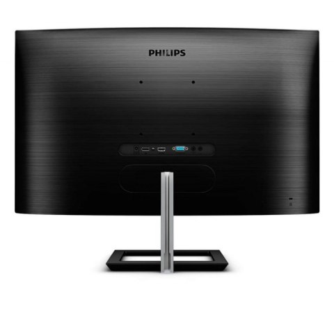 Monitor PHILIPS 272E1CA/00 (27" /VA /75Hz /1920 x 1080 /Czarny) Monitor PHILIPS 272E1CA/00 (27" /VA /75Hz /1920 x 1080 /Czarny)