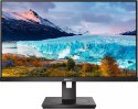 Monitor PHILIPS 272S1AE/00 (27" /IPS /75Hz /1920 x 1080 /Czarny) Monitor PHILIPS 272S1AE/00 (27" /IPS /75Hz /1920 x 1080 /Czarny)