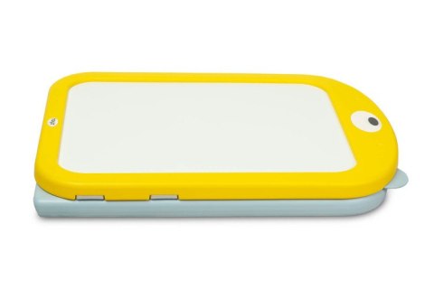 TABLICA Z KRZESEŁKIEM TED YELLOW TABLICA Z KRZESEŁKIEM TED YELLOW