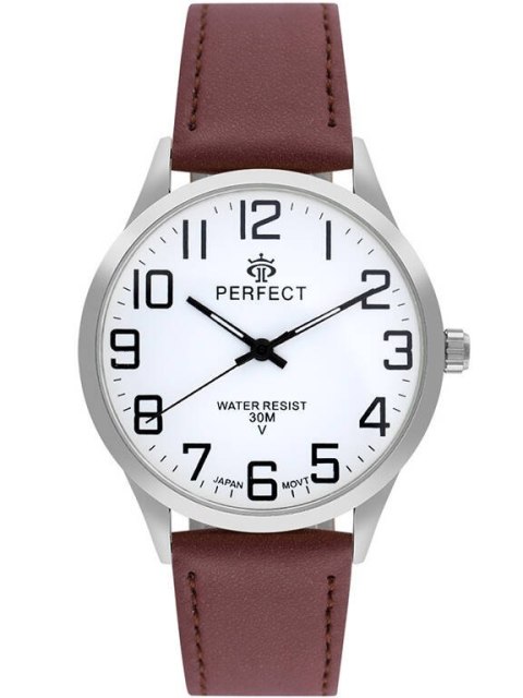 Zegarek Męski PERFECT GXB452-02 PERFECT