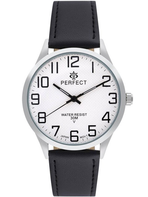 Zegarek Męski PERFECT GXB452-03 PERFECT