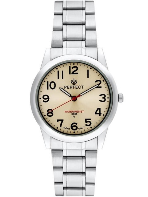 Zegarek Męski PERFECT R50-04 PERFECT