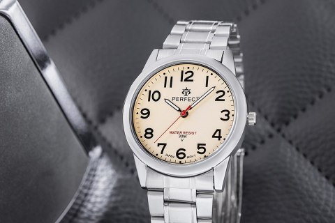 Zegarek Męski PERFECT R50-04 PERFECT Zegarek Męski PERFECT R50-04 PERFECT