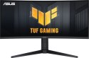 Monitor ASUS 90LM06F0-B02E70 (34" /VA /180Hz /3440 x 1440 /Czarny) Monitor ASUS 90LM06F0-B02E70 (34" /VA /180Hz /3440 x 1440 /Czarny)