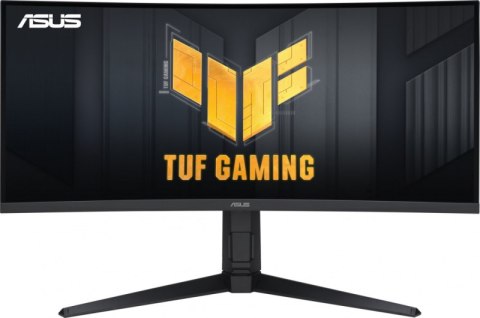 Monitor ASUS 90LM06F0-B02E70 (34" /VA /180Hz /3440 x 1440 /Czarny) Monitor ASUS 90LM06F0-B02E70 (34" /VA /180Hz /3440 x 1440 /Czarny)