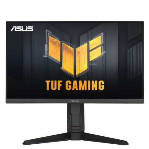 Monitor ASUS 90LM09G0-B01170 (23.8" /IPS /180Hz /1920 x 1080 /Czarny) Monitor ASUS 90LM09G0-B01170 (23.8" /IPS /180Hz /1920 x 1080 /Czarny)