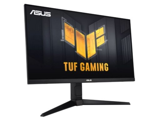 Monitor ASUS 90LM09H0-B01170 (27" /IPS /180Hz /1920 x 1080 /Czarny) Monitor ASUS 90LM09H0-B01170 (27" /IPS /180Hz /1920 x 1080 /Czarny)
