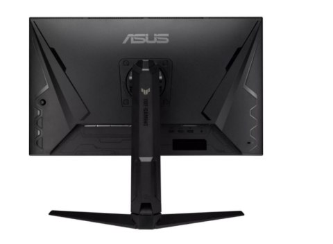 Monitor ASUS 90LM09H0-B01170 (27" /IPS /180Hz /1920 x 1080 /Czarny) Monitor ASUS 90LM09H0-B01170 (27" /IPS /180Hz /1920 x 1080 /Czarny)