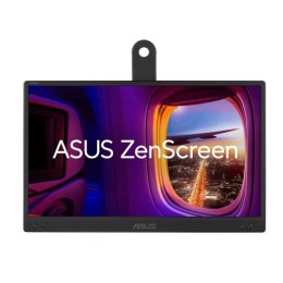 Monitor ASUS MB166CR (16