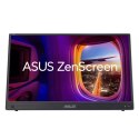 Monitor ASUS MB16AHG (15.6" /TFT IPS /144Hz /1920 x 1080 /Czarny) Monitor ASUS MB16AHG (15.6" /TFT IPS /144Hz /1920 x 1080 /Czarny)