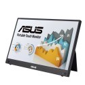 Monitor ASUS MB16AMTR (15.6" /IPS /60Hz /1920 x 1080 /Czarny) Monitor ASUS MB16AMTR (15.6" /IPS /60Hz /1920 x 1080 /Czarny)