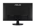 Monitor ASUS VA24DQFR (23.8" /IPS /100Hz /1920 x 1080 /Czarny) Monitor ASUS VA24DQFR (23.8" /IPS /100Hz /1920 x 1080 /Czarny)