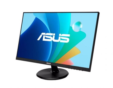 Monitor ASUS VA24DQFR (23.8" /IPS /100Hz /1920 x 1080 /Czarny) Monitor ASUS VA24DQFR (23.8" /IPS /100Hz /1920 x 1080 /Czarny)