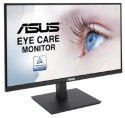 Monitor ASUS VA27AQSB (27" /IPS /75Hz /2560 x 1440 /Czarny) Monitor ASUS VA27AQSB (27" /IPS /75Hz /2560 x 1440 /Czarny)