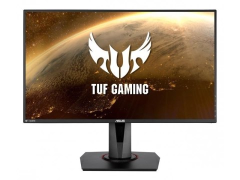 Monitor ASUS VG279QM (27" /IPS /60Hz /1920 x 1080 /Czarny) Monitor ASUS VG279QM (27" /IPS /60Hz /1920 x 1080 /Czarny)
