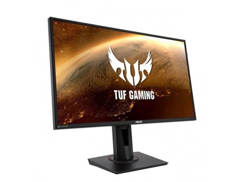 Monitor ASUS VG279QM (27" /IPS /60Hz /1920 x 1080 /Czarny) Monitor ASUS VG279QM (27" /IPS /60Hz /1920 x 1080 /Czarny)