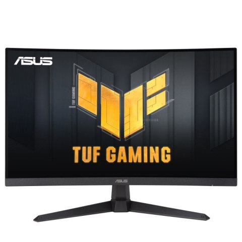 Monitor ASUS VG27VQ3B (27" /VA /180Hz /1920 x 1080 /Czarny) Monitor ASUS VG27VQ3B (27" /VA /180Hz /1920 x 1080 /Czarny)