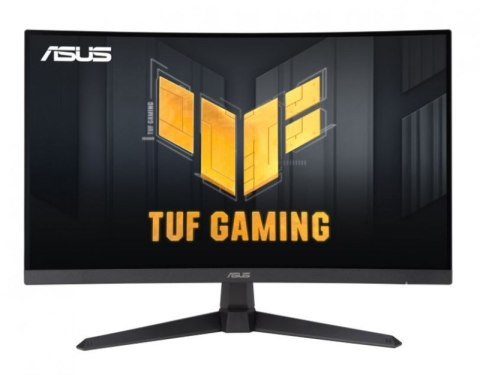 Monitor ASUS VG27WQ3B (27" /Fast VA /180Hz /2560 x 1440 /Czarny) Monitor ASUS VG27WQ3B (27" /Fast VA /180Hz /2560 x 1440 /Czarny)