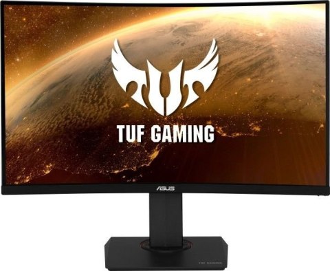 Monitor ASUS VG32VQR (31.5" /VA /2560 x 1440 /Czarny) Monitor ASUS VG32VQR (31.5" /VA /2560 x 1440 /Czarny)