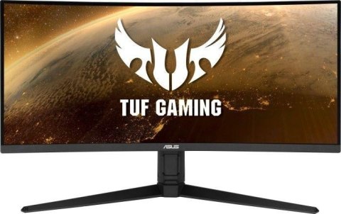 Monitor ASUS VG34VQL1B (34" /VA /165Hz /3440 x 1440 /Czarny) Monitor ASUS VG34VQL1B (34" /VA /165Hz /3440 x 1440 /Czarny)