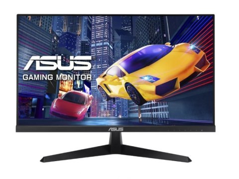 Monitor ASUS VY249HGR (23.8" /IPS /120Hz /1920 x 1080 /Czarny) Monitor ASUS VY249HGR (23.8" /IPS /120Hz /1920 x 1080 /Czarny)