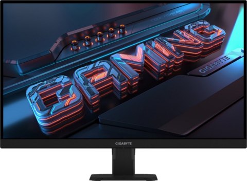 Monitor GIGABYTE GS27U (27" /IPS /160Hz /3840 x 2160 /Czarny) Monitor GIGABYTE GS27U (27" /IPS /160Hz /3840 x 2160 /Czarny)