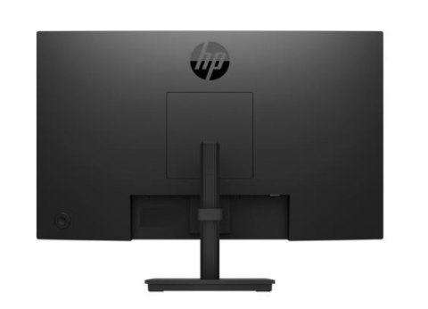 Monitor HP 64W34AA (23.8" /TFT IPS /75Hz /1920 x 1080 /Czarno-srebrny) Monitor HP 64W34AA (23.8" /TFT IPS /75Hz /1920 x 1080 /Czarno-srebrny)