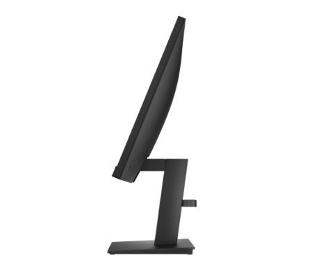 Monitor HP 64W34AA (23.8" /TFT IPS /75Hz /1920 x 1080 /Czarno-srebrny) Monitor HP 64W34AA (23.8" /TFT IPS /75Hz /1920 x 1080 /Czarno-srebrny)