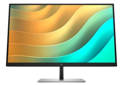 Monitor HP 6N4D3AA (27" /TFT IPS /2560 x 1440 /Czarno-srebrny) Monitor HP 6N4D3AA (27" /TFT IPS /2560 x 1440 /Czarno-srebrny)