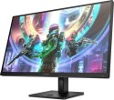 Monitor HP 780J4E9 (27" /IPS /240Hz /2560 x 1440 /Czarny) Monitor HP 780J4E9 (27" /IPS /240Hz /2560 x 1440 /Czarny)