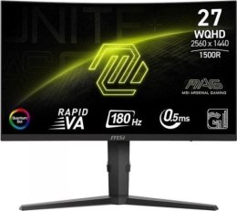 Monitor MSI 9S6-3CD04H-027 (27