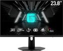 Monitor MSI G244F E2 (23.8" /IPS /180Hz /1920 x 1080 /Czarny) Monitor MSI G244F E2 (23.8" /IPS /180Hz /1920 x 1080 /Czarny)